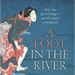 New History Books: A Foot in the River