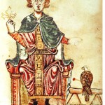 Frederick II: Medieval Multiculturalism?