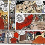 The 5 Greatest Historical Graphic Novels