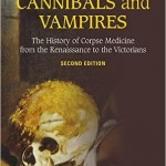 New History Books: Mummies, Cannibals and Vampires