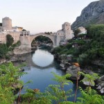 Child Stealing and Bridge Building in Bosnia