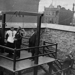 Daily History Picture: Execution