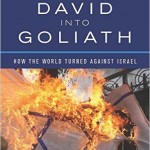 New History Books: Making David into Goliath