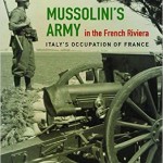 New History Books: Mussolini's Army in the French Riviera