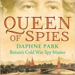 New History Books: Queen of Spies