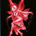 Red Fairies #1: The Fairy Bandits?