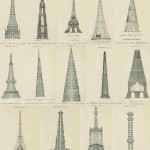 Daily History Picture: Eiffel Tower Possibilities