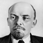 Lenin Meets the Bandits