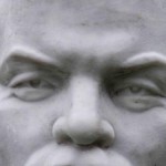 The Eyes Have It: Lenin's Screwing Orbs