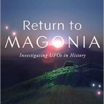 Review: Return to Magonia