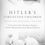 New History Books: Hitler's Forgotten Children