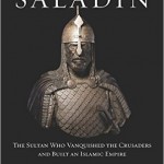 New History Books: Saladin
