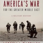 New History Books: America's War for the Greater Middle East