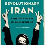 New History Books: Revolutionary Iran