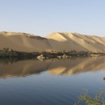 The Nile's Flooding and the Limits of Logic