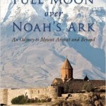 New History Books: Full Moon Over Noah's Ark