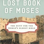 New History Books: Lost Book of Moses