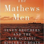 New History Books: The Mathews Men