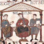 Did William the Conqueror Fall?