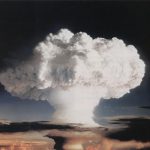 A Nineteenth-Century Hydrogen Bomb?