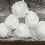 Snowball Atrocities #5: Urban Legend Snowballs