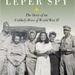 New History Books: The Leper Spy