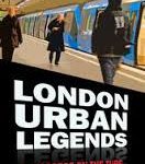 Review: London Urban Legends