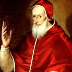 The Pope Who Loved Me: Sixtus V and Elizabeth