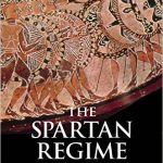 New History Books: The Spartan Regime