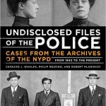 New History Books: Undisclosed Files of the Police