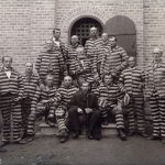 Daily History Picture: Polygamist Prison