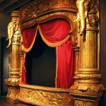 Victorian Urban Legend: Thief at the Theatre
