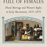 New History Books: A House Full of Females
