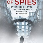 New History Books: House of Spies