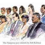 Jury Hell in 1995