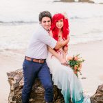 Married Life with a Mermaid: Six Useful Rules
