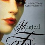 New Book: Magical Folk