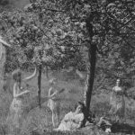 Fairy Photographs from 1930