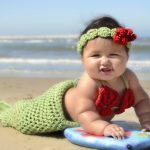 Mermaid Monday: Mermaid Baby Found
