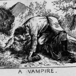 Iowa Vampire