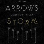 Were There Really Arrow Storms?
