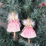 Christmas Fairy Trees