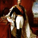 Was Napoleon III an American?!