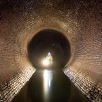 Victorian Urban Legends: Sewer Wealth