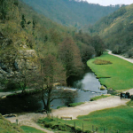 Kobolds and Lights in Derbyshire