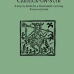 The Fairy Witch of Carrick-on-Suir: A Nineteenth-Century Fairy Resurrectionist